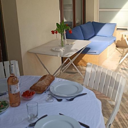 Apartment Residence Eden Parc By Interhome Sanary-sur-Mer Luaran gambar