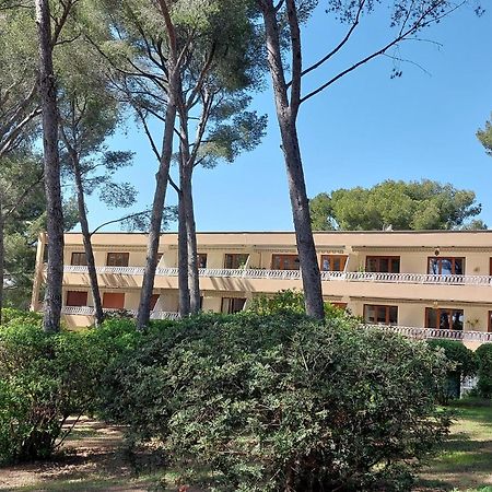 Apartment Residence Eden Parc By Interhome Sanary-sur-Mer Luaran gambar