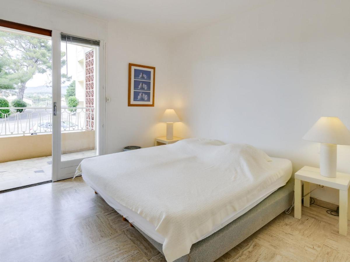 Apartment Residence Eden Parc By Interhome Sanary-sur-Mer Luaran gambar