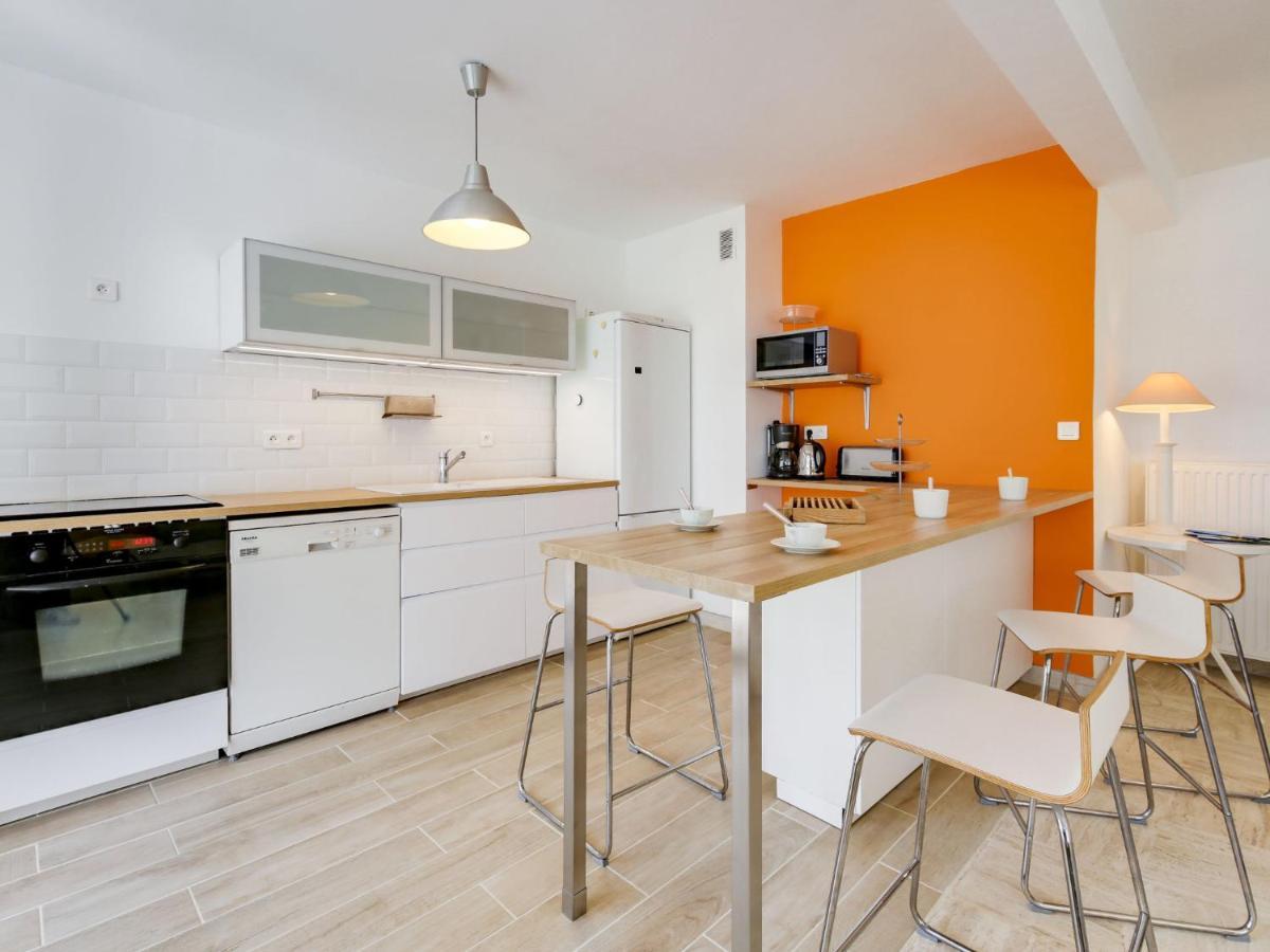 Apartment Residence Eden Parc By Interhome Sanary-sur-Mer Luaran gambar