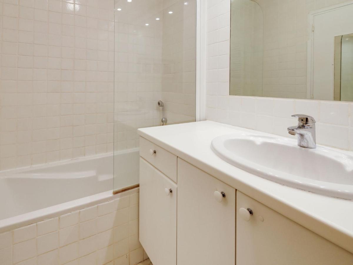 Apartment Residence Eden Parc By Interhome Sanary-sur-Mer Luaran gambar