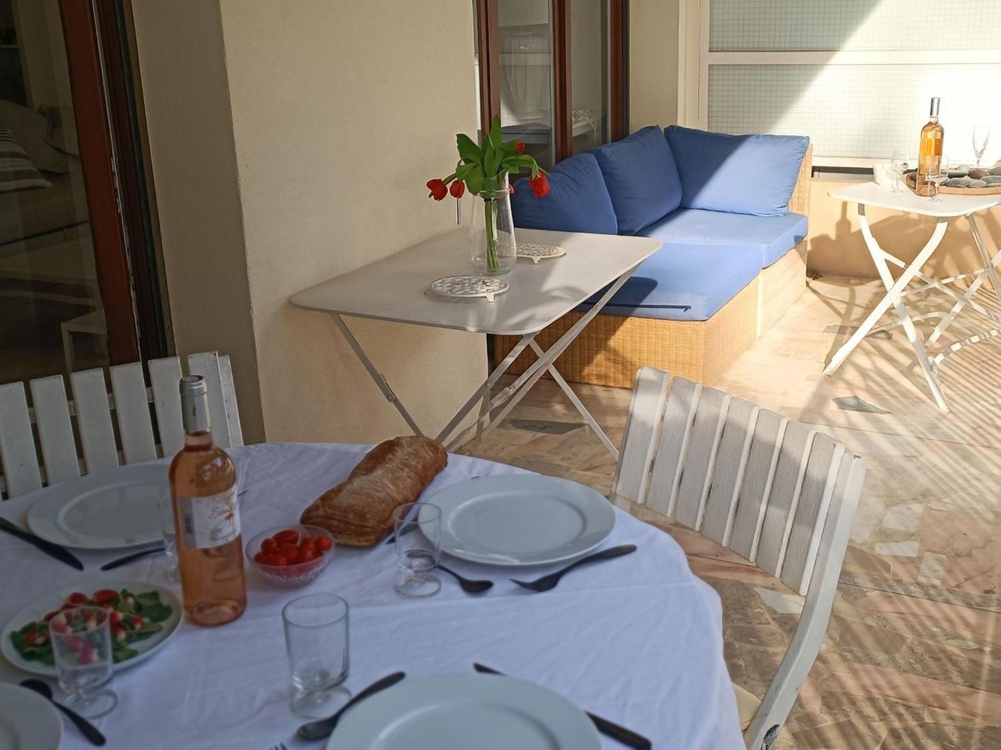 Apartment Residence Eden Parc By Interhome Sanary-sur-Mer Luaran gambar