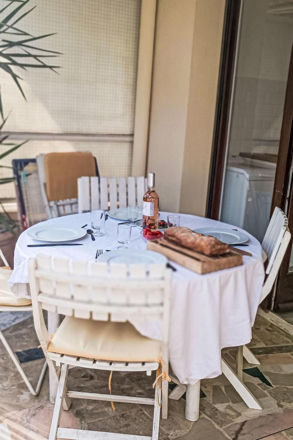 Apartment Residence Eden Parc By Interhome Sanary-sur-Mer Luaran gambar
