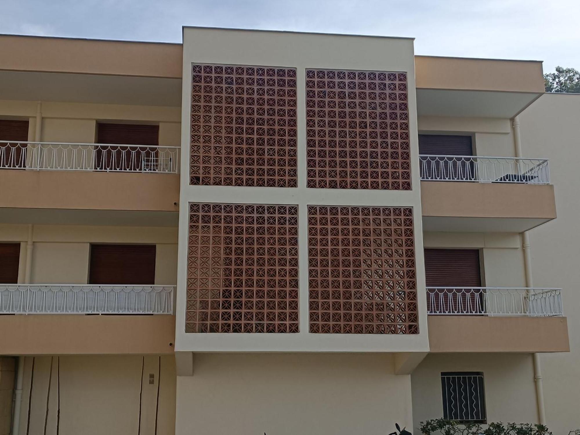 Apartment Residence Eden Parc By Interhome Sanary-sur-Mer Luaran gambar