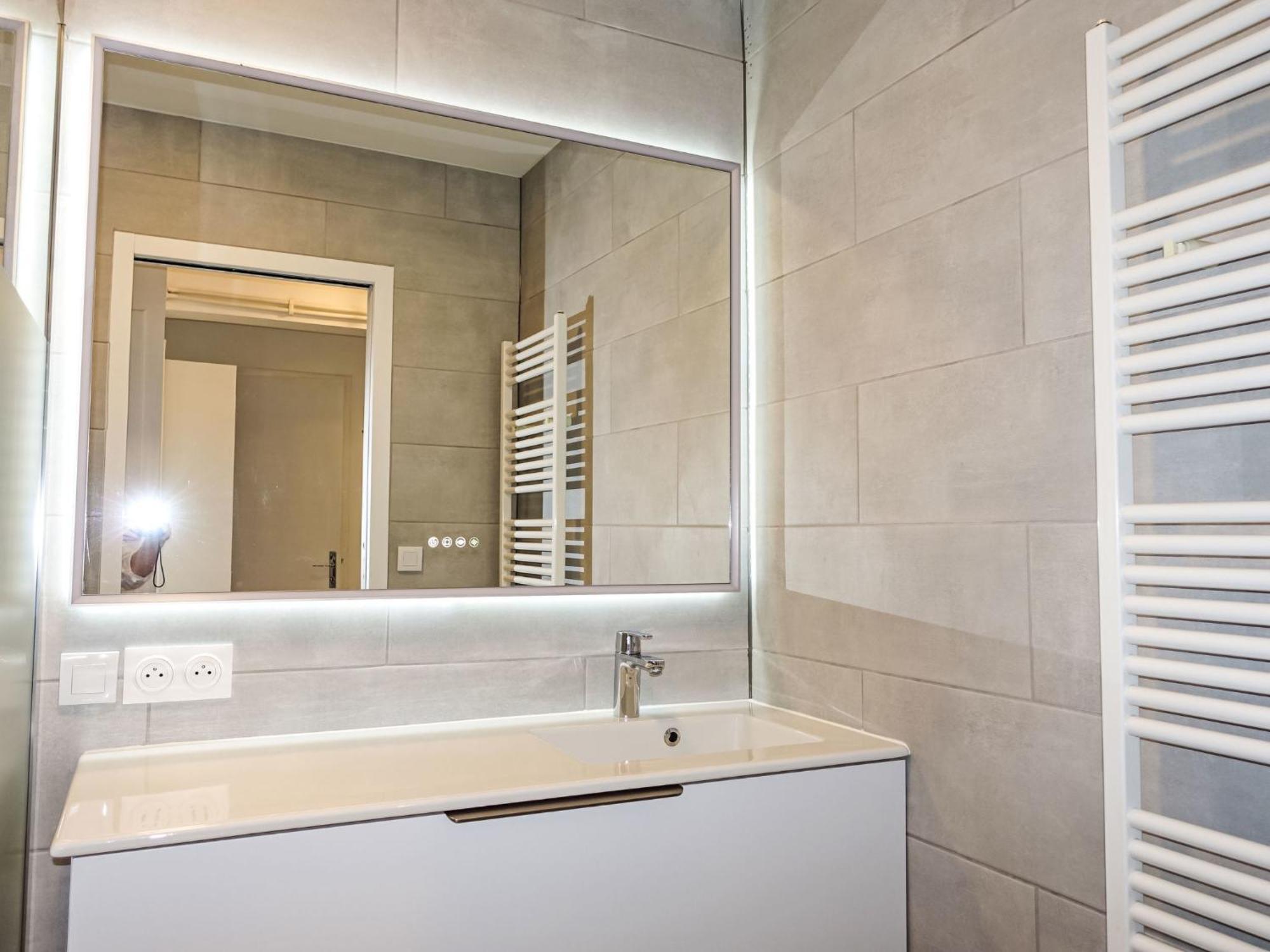 Apartment Residence Eden Parc By Interhome Sanary-sur-Mer Luaran gambar