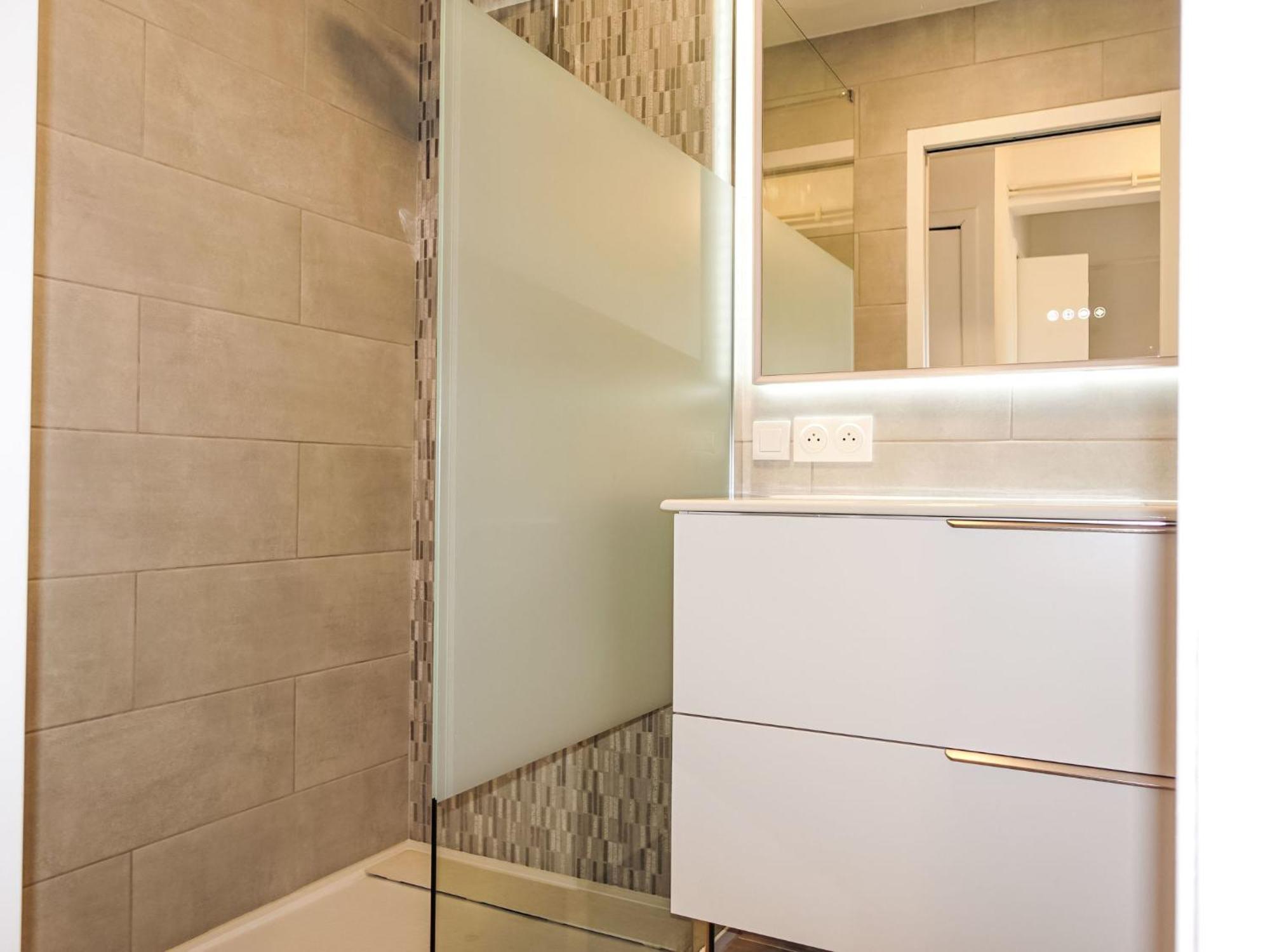 Apartment Residence Eden Parc By Interhome Sanary-sur-Mer Luaran gambar