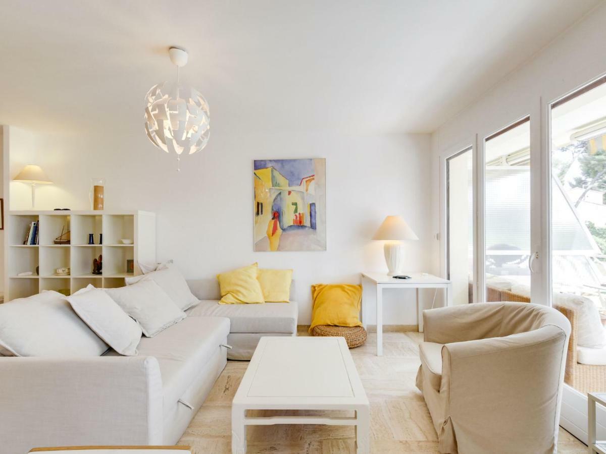 Apartment Residence Eden Parc By Interhome Sanary-sur-Mer Luaran gambar